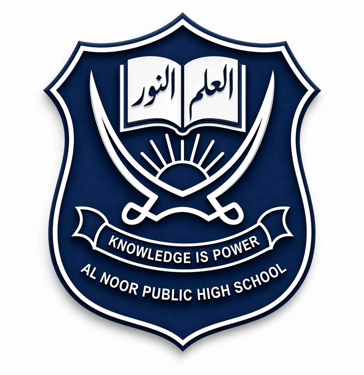 Al-Noor Public High School